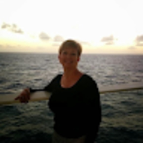 Meet your Posher, Cheryl - Picture 1 of 1